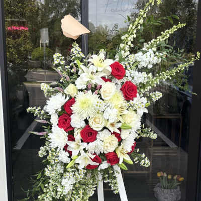 Eternal Grace Tribute Spray