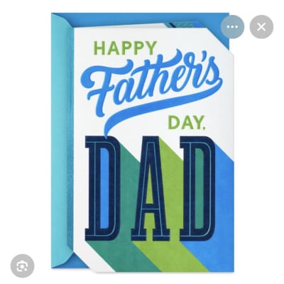 Father’s Day cards