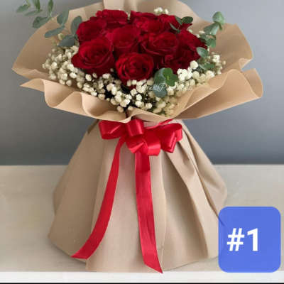 Valentines #1