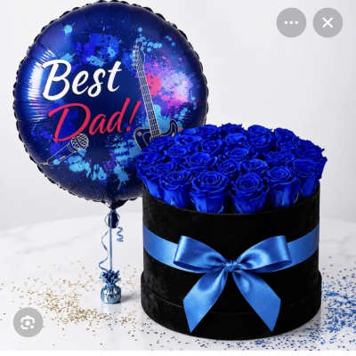 Love for Dad