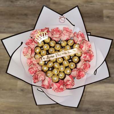 BEAUTIFUL BOUQUET