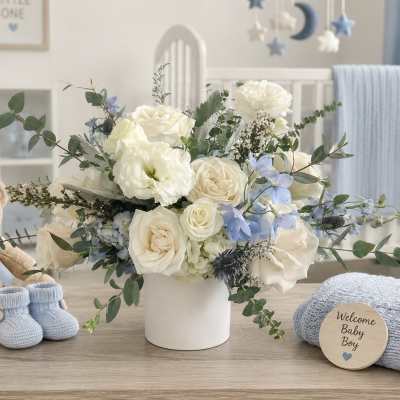 Bundle of Blooms