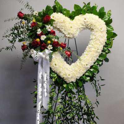 Love in Our Hearts