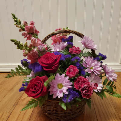 Love Basket