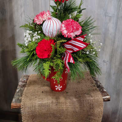 Christmas Mug
