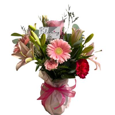 Spring Bouquet