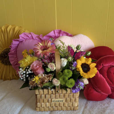 Bundle of Bloom