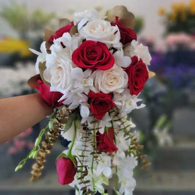 Ruby Wedding