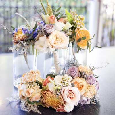 The Studio Posy