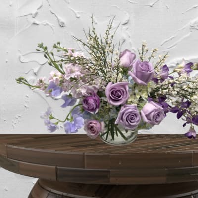 Master Florist's Seasonal Signature Collection