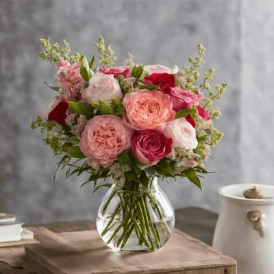 Rose Elegance