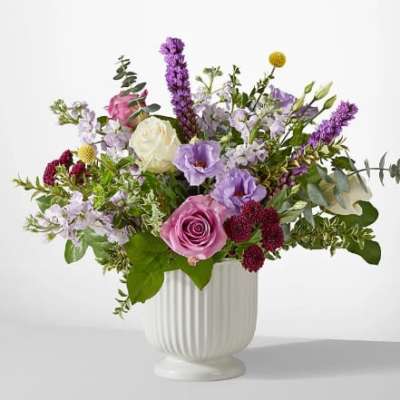 Work of Art Bouquet