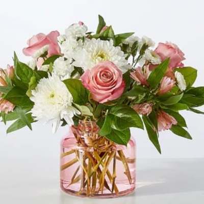 Infatuated Bouquet