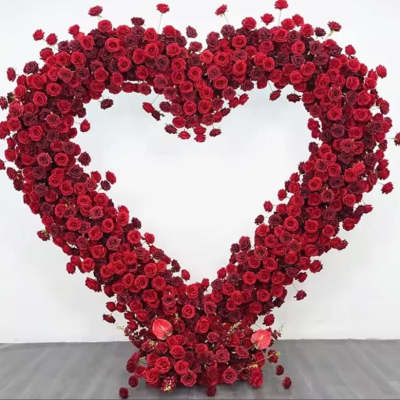 PROPOSAL Heart Arch