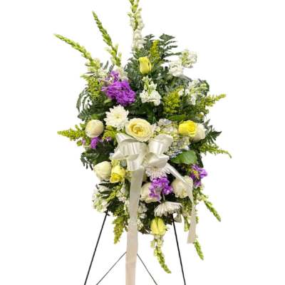Spring Garden Spray