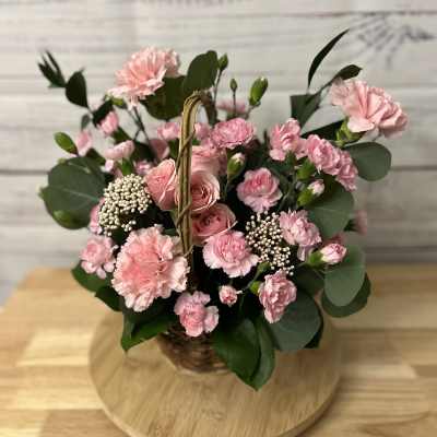 lovely blush