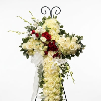 Rose Cross spray