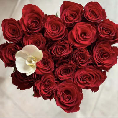 Heart Box