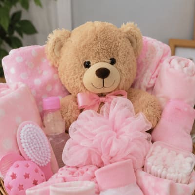 Bundle Of Joy Girl