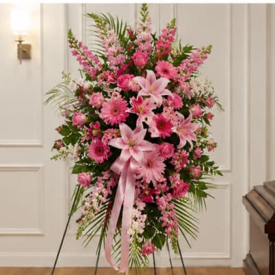 Sweetness and Light Standing Spray