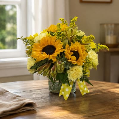 You Are My Sunshine