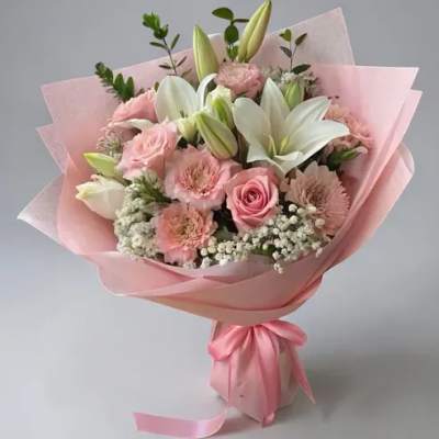 Bliss Bouquet