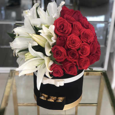 Midnight Romance