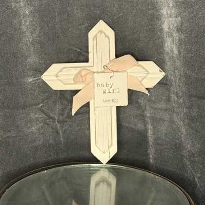 Cross for Girl