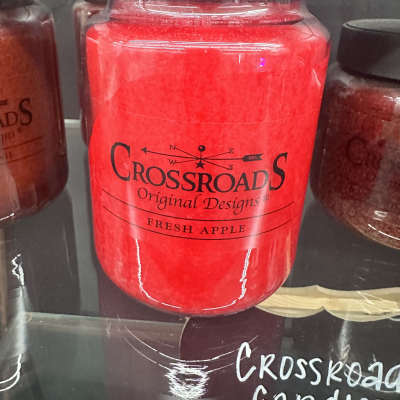 Crossroads Candles