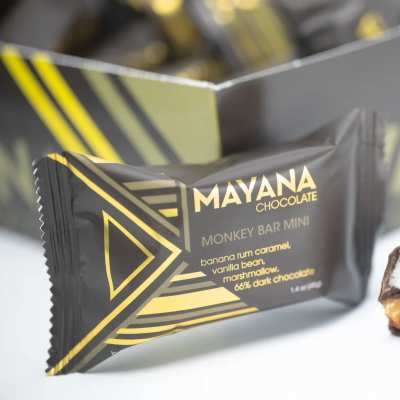 Mayana Monkey Bar