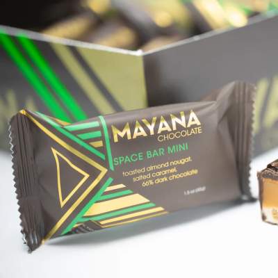 Mayana Space Bar