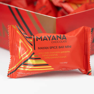 Mayana Spice Bar