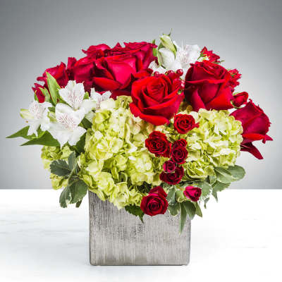 Winter Romance By Astra Florists™
