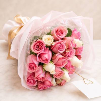 Blush Rose Collection