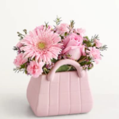 Designer's Dream Bouquet