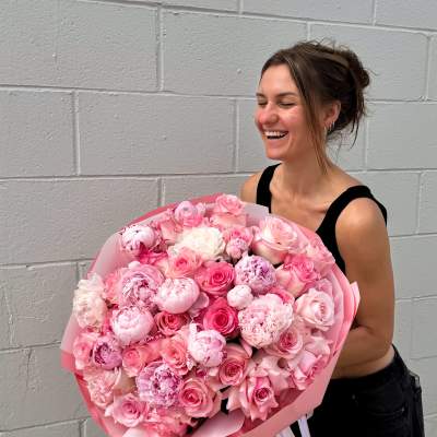 Pink Dream