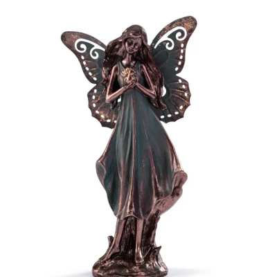 Angel w/ Butterfly Wings