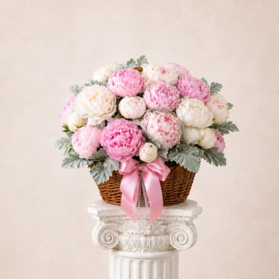 Peony Cloud