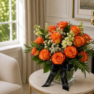 Thinking of You Bouquet - High Magic