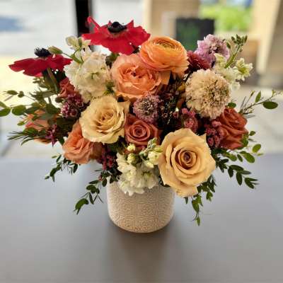The Karima | Garden Inspired