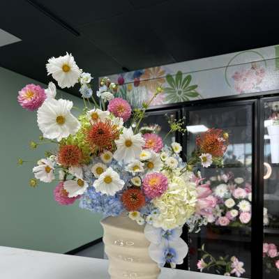 Special Vase 03