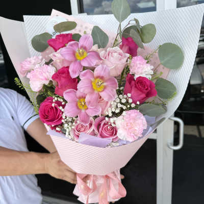 Bouquet 011