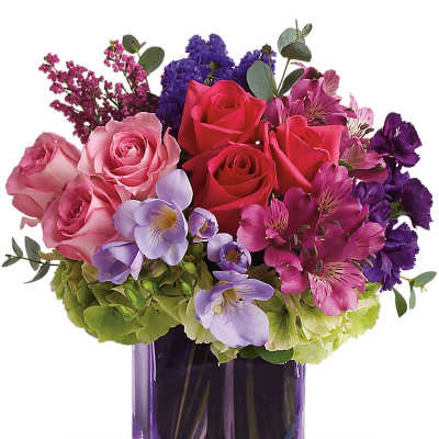 Exquisite Beauty by Teleflora
