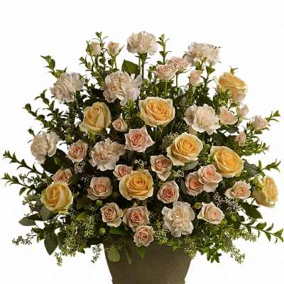 Teleflora's Rose Remembrance