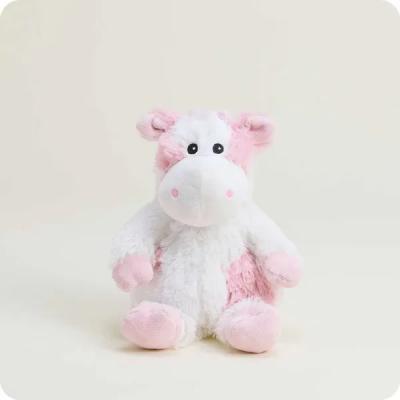 Strawberry Cow Warmies