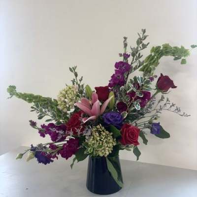 Prestige in Bloom