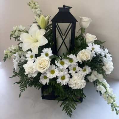 Eternal Light of Hope
