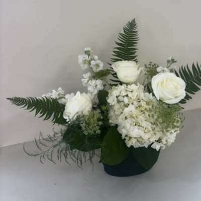 Botanical Whisper