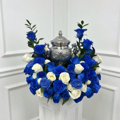 Eternal Honor Cremation Tribute