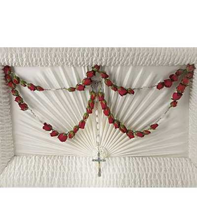 Divine Grace 50-Bead Rosary